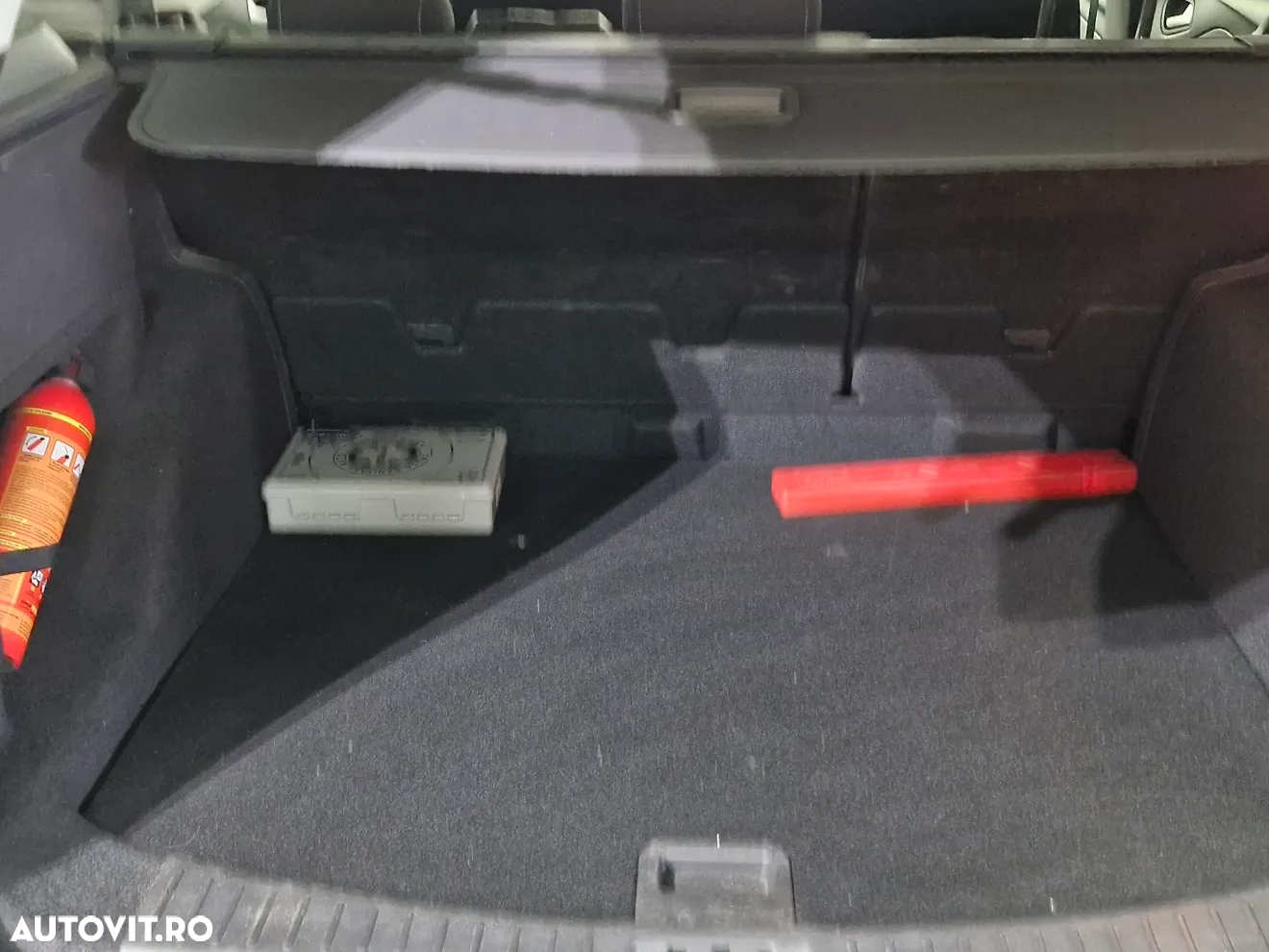 Ford Kuga 2.0 TDCi 4WD Trend - 5