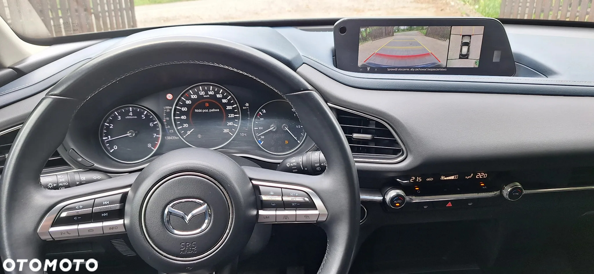 Mazda CX-30 2.0 mHEV Kanjo 2WD - 9