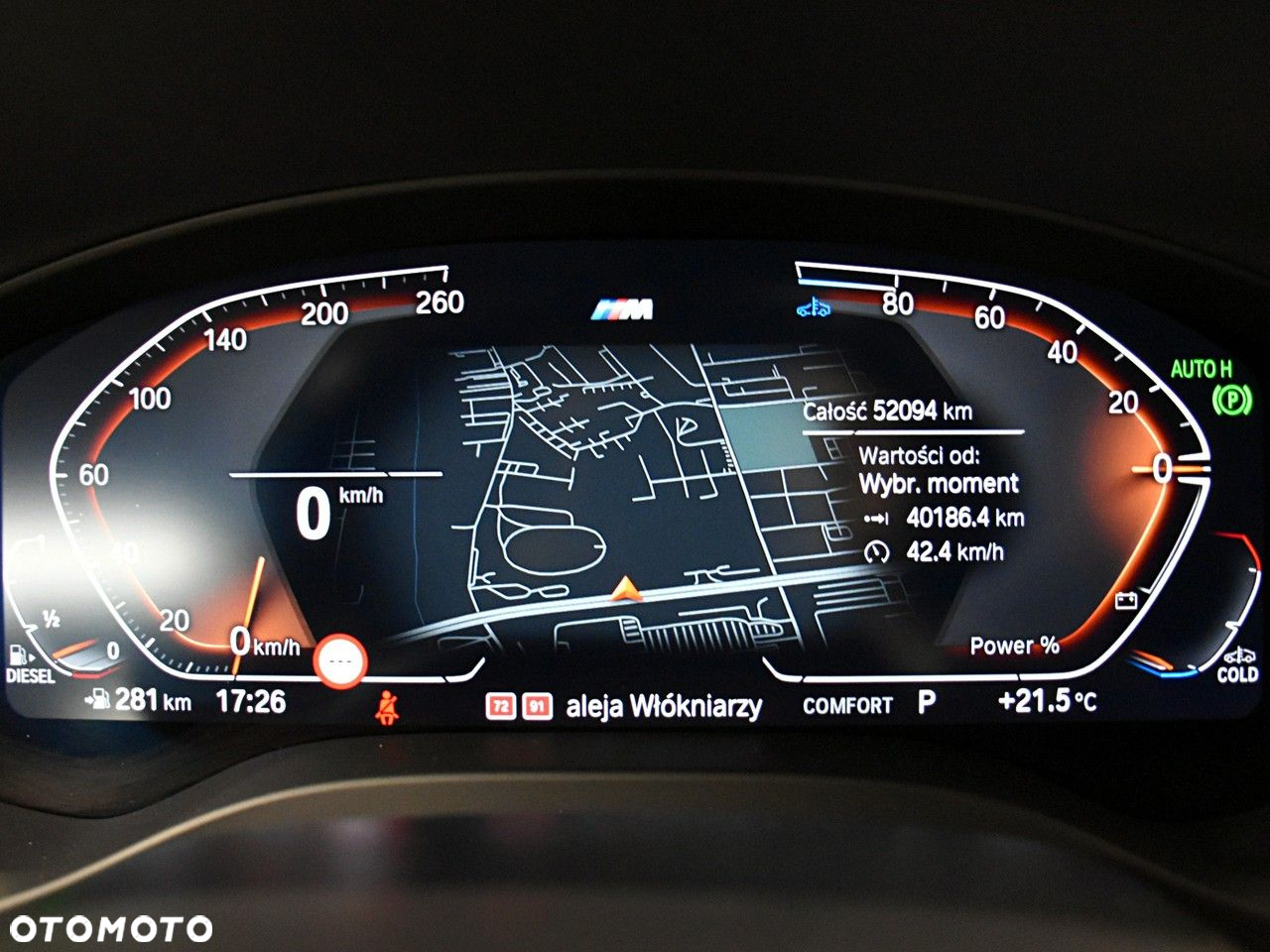 BMW X3 - 17