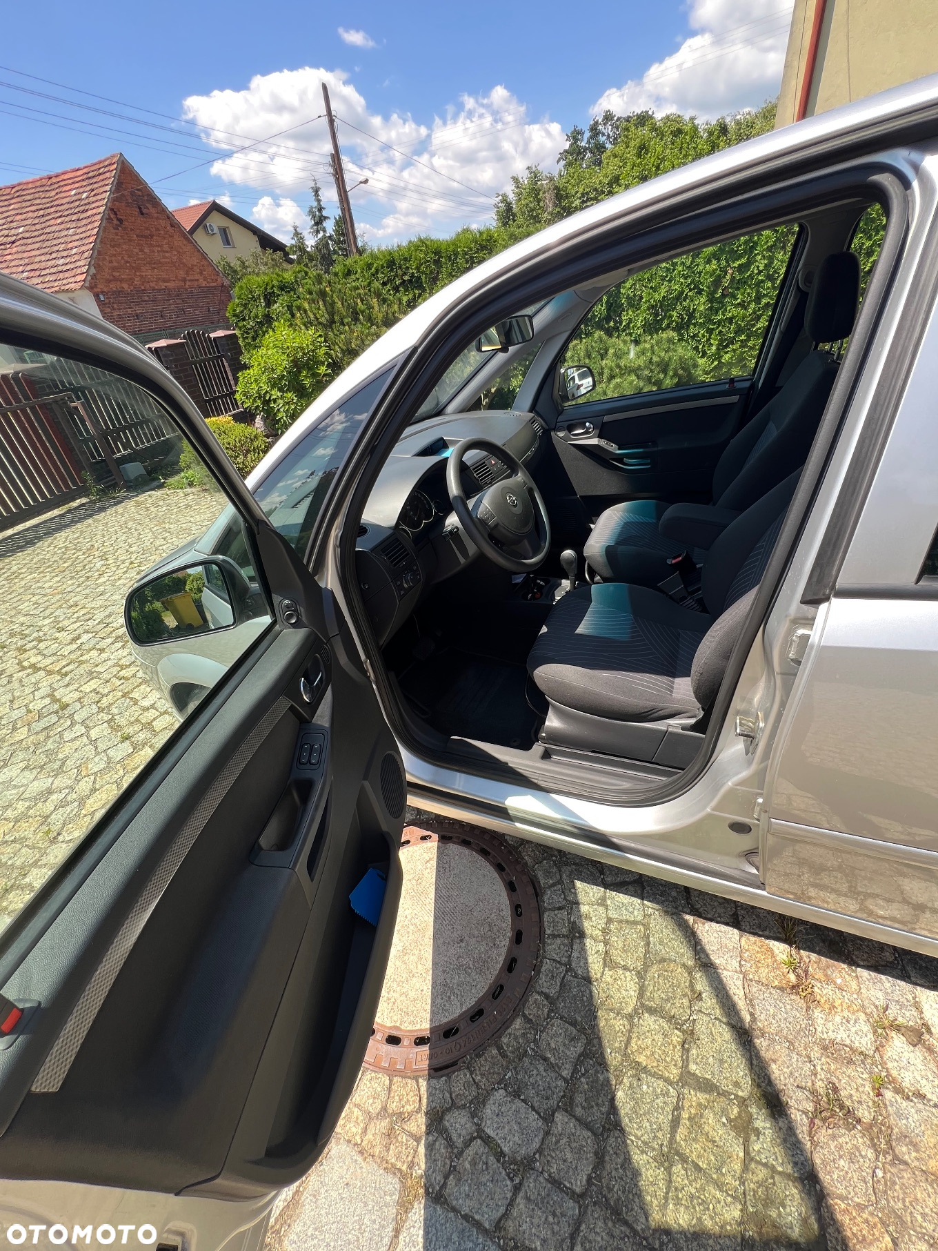 Opel Meriva 1.6 Cosmo MTA - 12