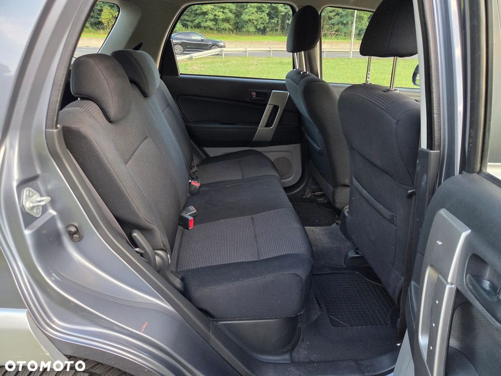 Daihatsu Terios 4WD Top - 12