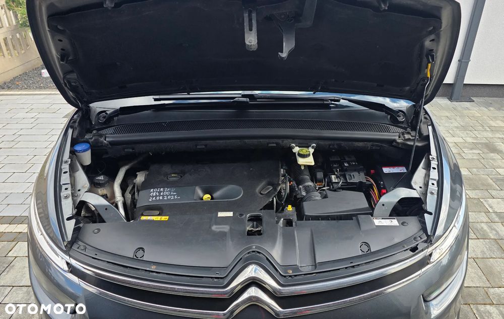 Citroën C4 Picasso BlueHDi 150 EAT6 Exclusive - 12