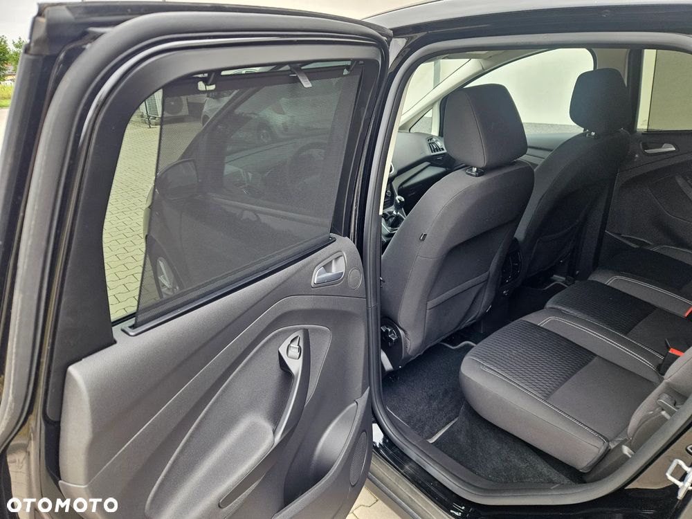 Ford C-MAX 1.0 EcoBoost Titanium ASS - 8