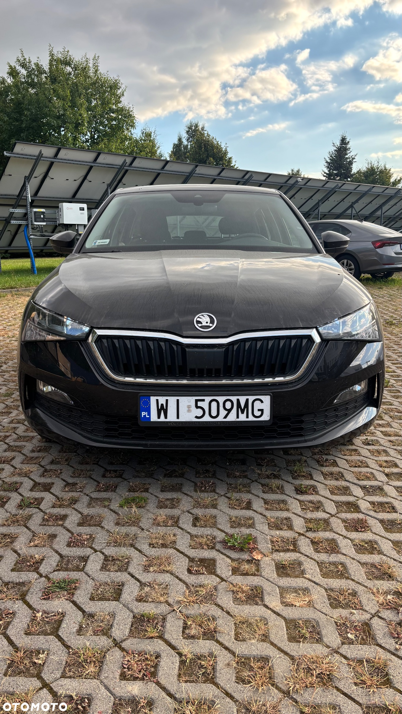 Skoda Scala 1.0 TSI Style - 3