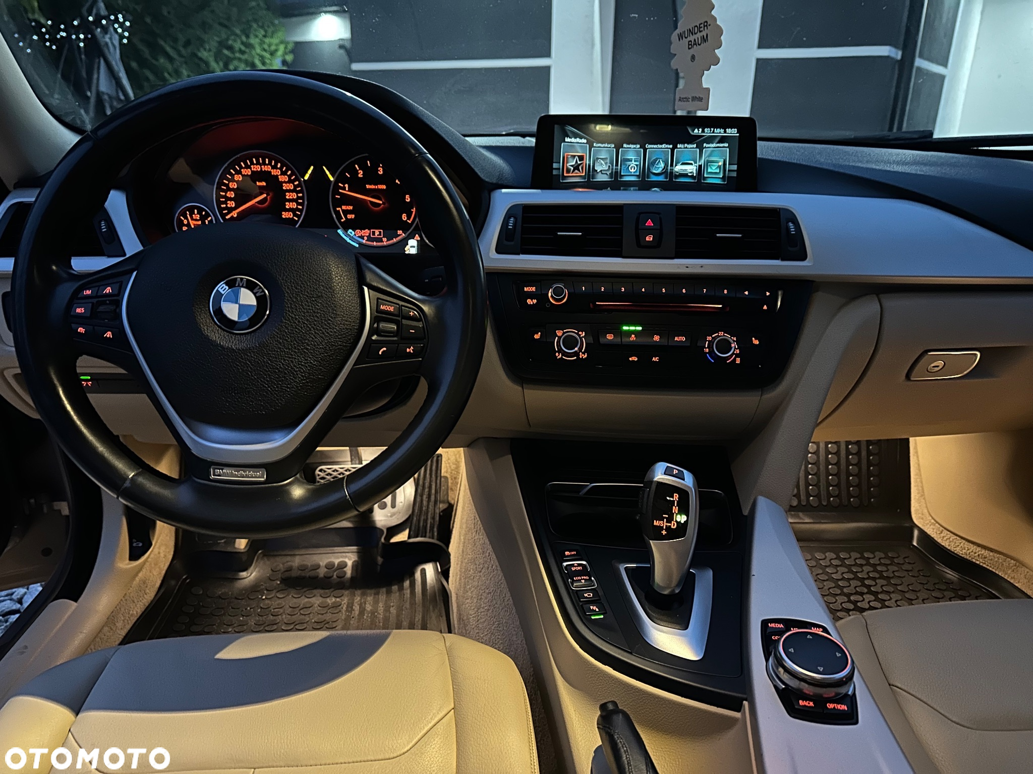 BMW Seria 4 420d Gran Coupe - 22
