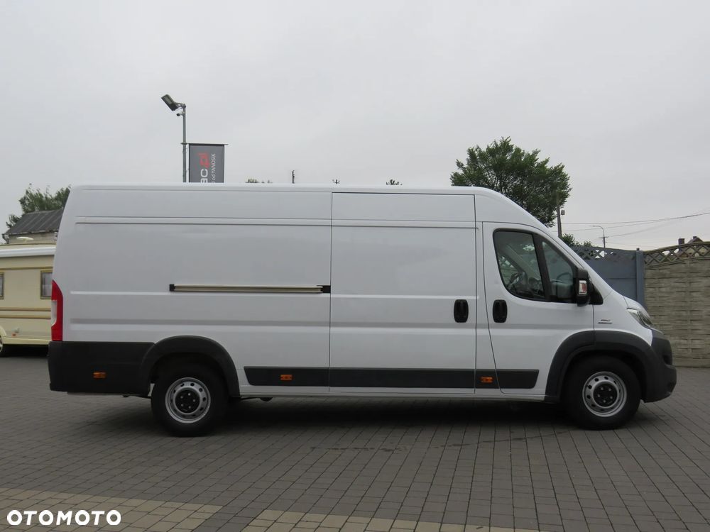 Fiat Ducato Maxi L4H2 2.3 MULTiJET 150Ps - 11