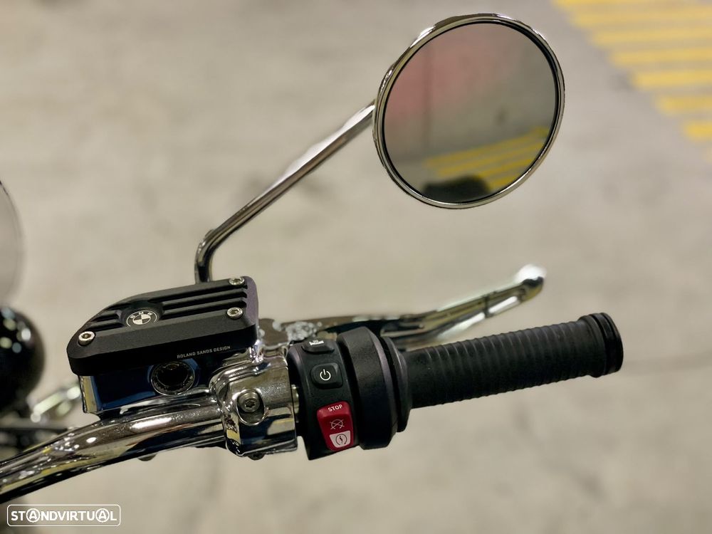 BMW R 18 First Edition - 7