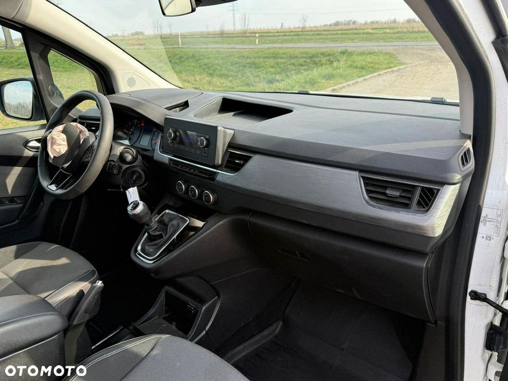 Renault Kangoo 1.5 dCi Equilibre - 20