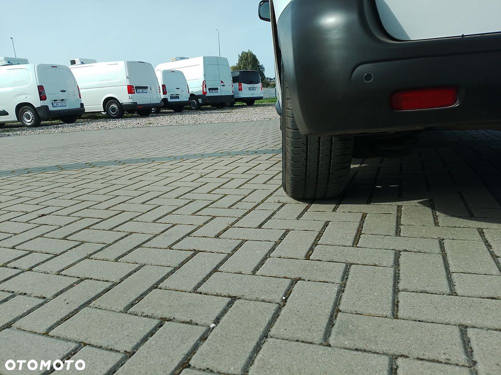 Fiat Scudo L2 Maxi Salon PL Izoterma Chłodnia Mroźnia minus 20st 220V na stoku 3os 2Eupal - 18