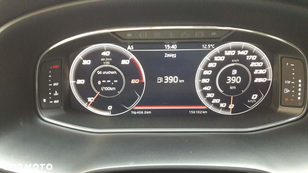 Seat Leon 2.0 TDI DPF Start&Stop XCELLENCE - 13