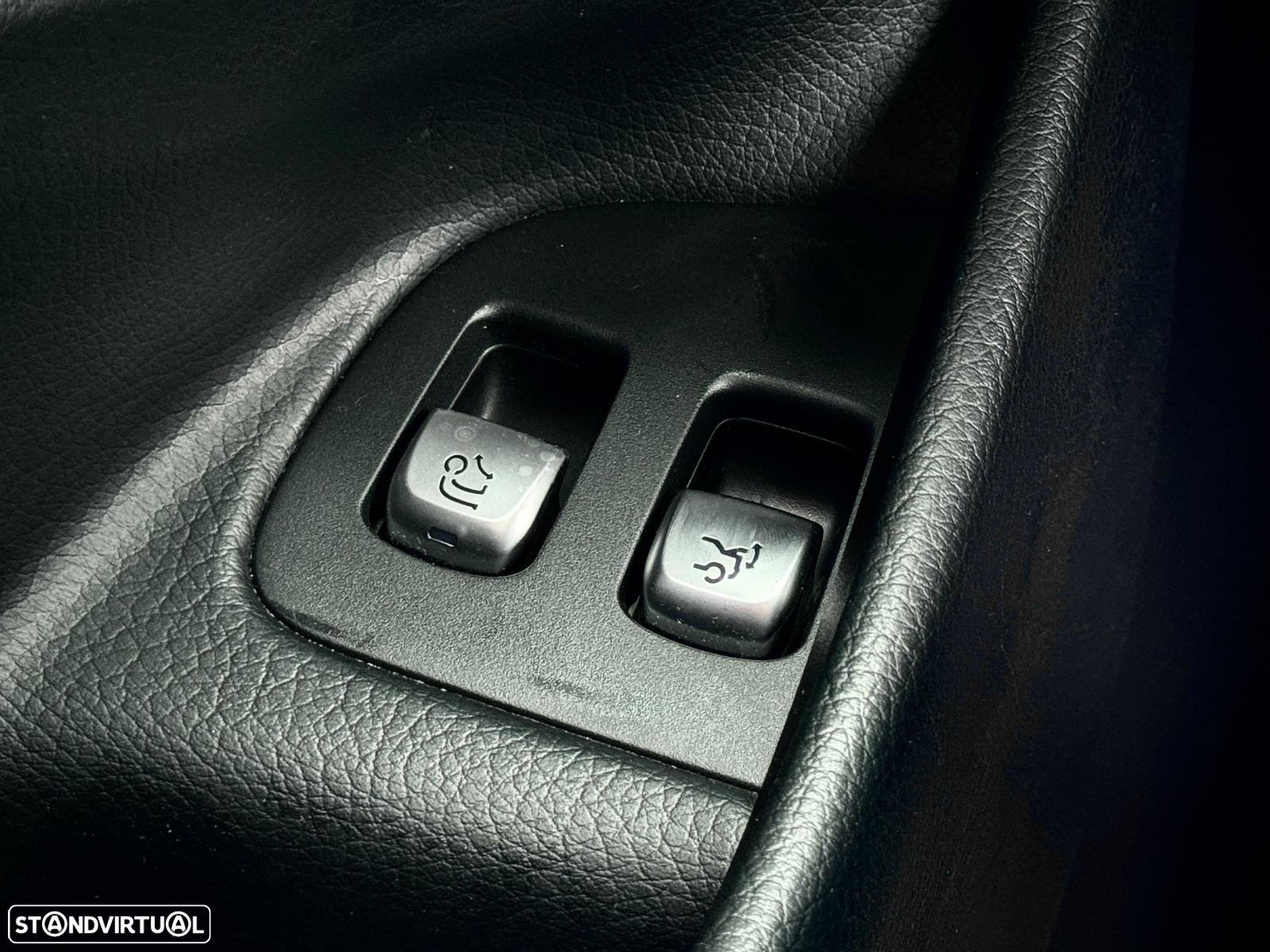 Mercedes-Benz E 220 d Avantgarde - 20