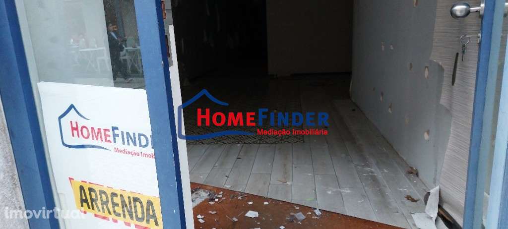 Loja Comercial no Centro Histórico de Braga - Grande imagem: 5/43