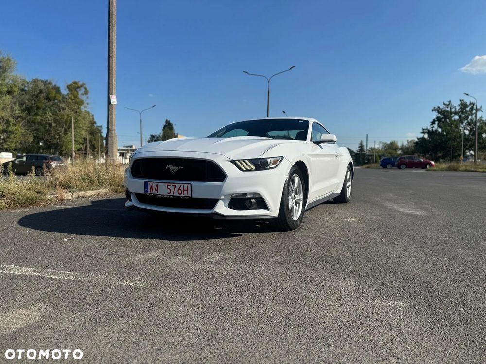 Ford Mustang - 14