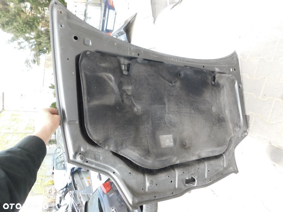 maska TOYOTA COROLLA E12  KOMBI  SEDAN 102L - 7
