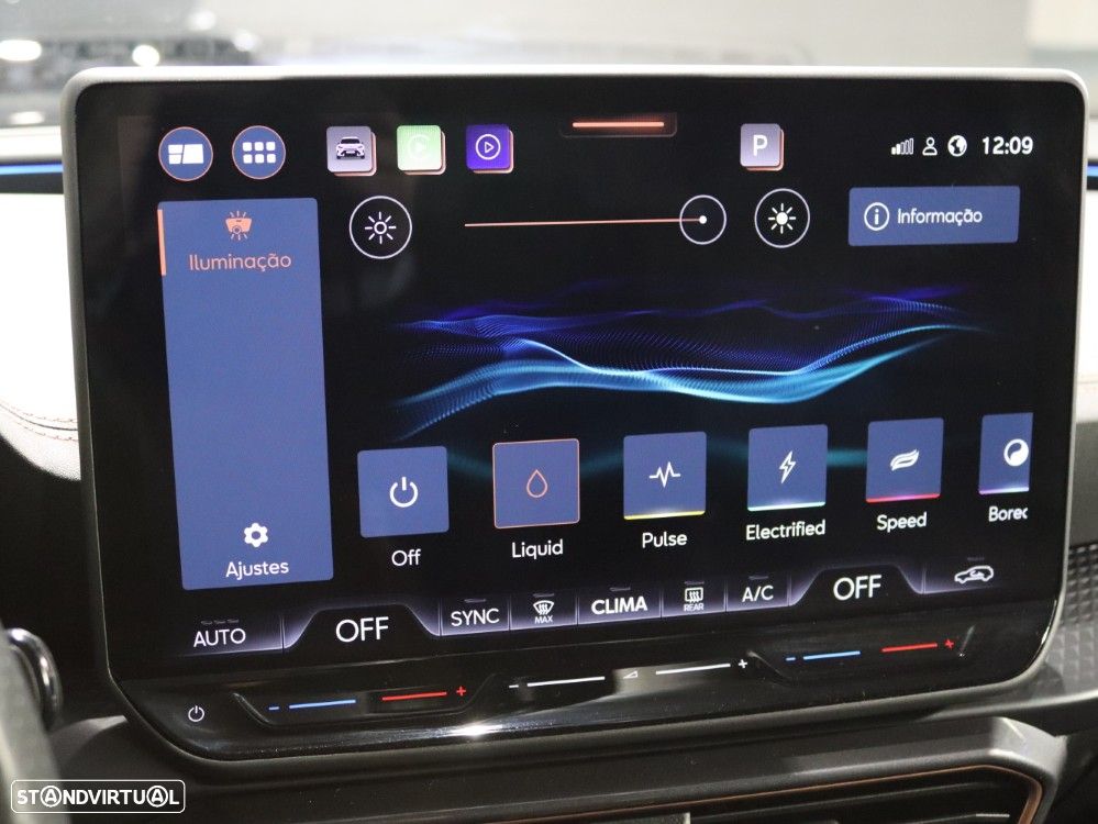 Cupra Formentor 2.0 TDI DSG - 35