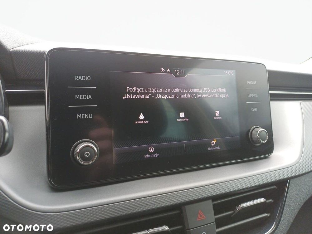 Skoda Kamiq 1.0 TSI Ambition - 18