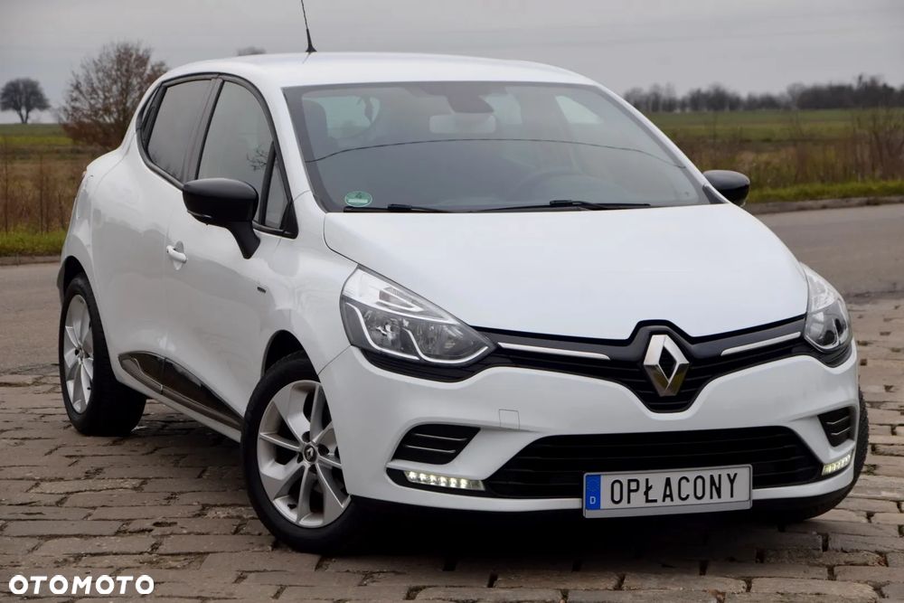 Renault Clio 0.9 TCe Limited - 4
