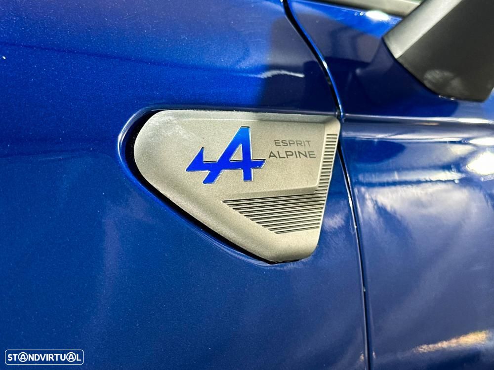 Renault Clio 1.0 TCe Esprit Alpine - 19