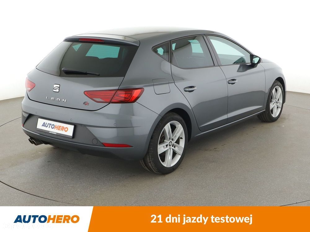 Seat Leon 1.4 TSI FR S&S - 6