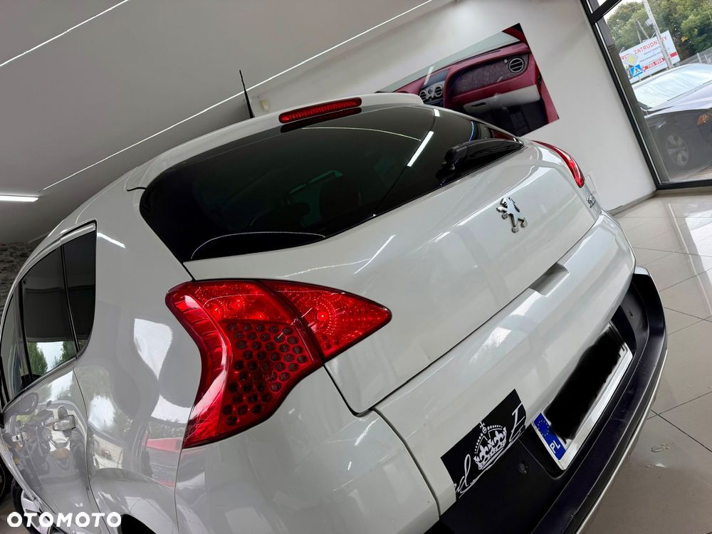 Peugeot 3008 HDi FAP 150 Premium - 12