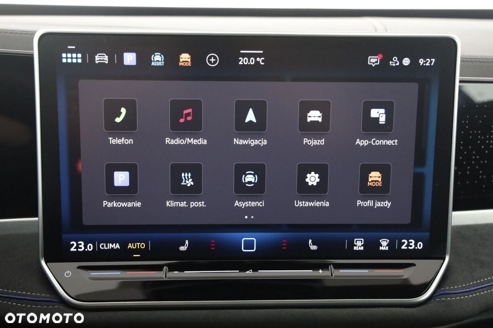 Volkswagen Passat - 17