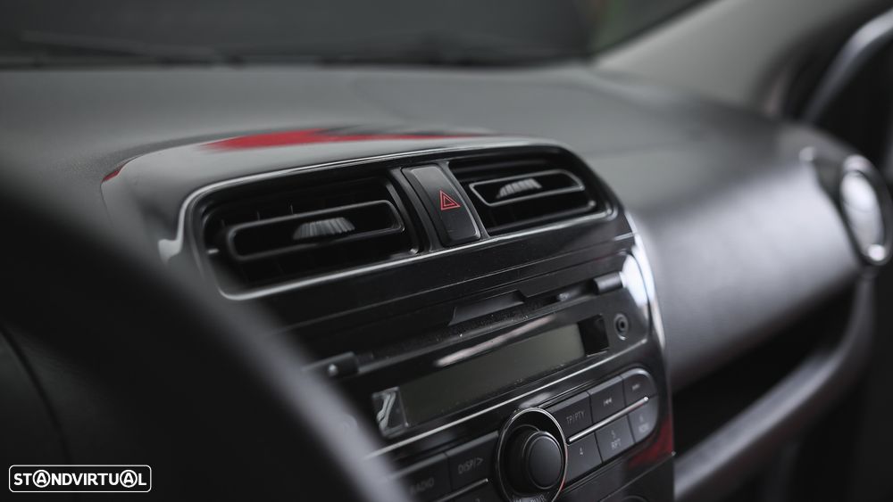 Mitsubishi Space Star 1.0 Active - 37