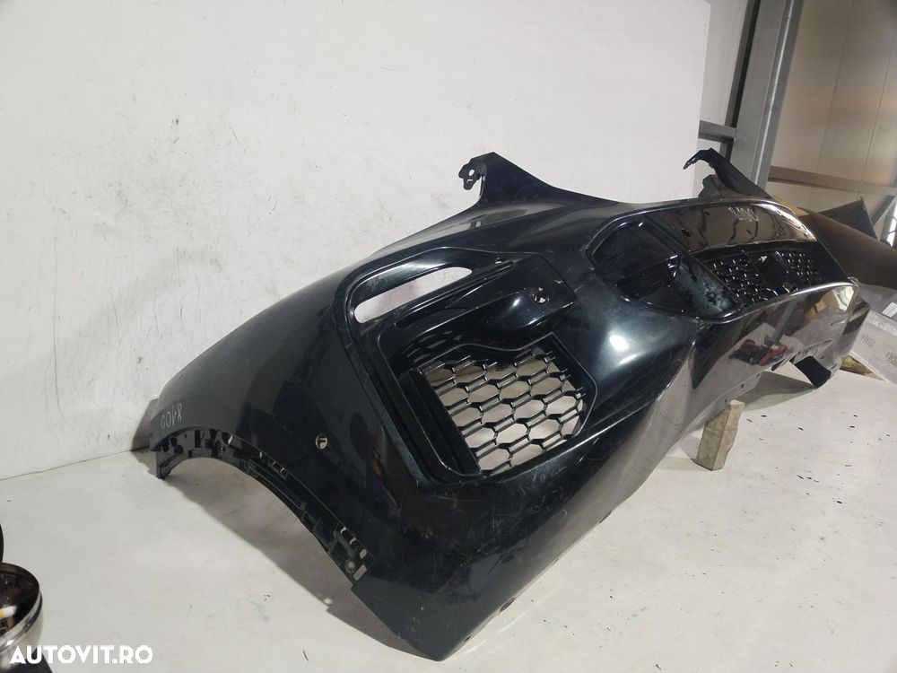 Bara fata BMW X5, G05, M-Sport, 2019, 2020, 2021, 2022, cod origine OE 51118069207. - 6