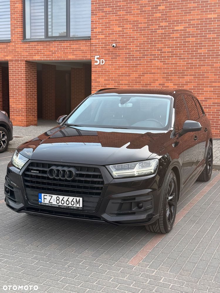 Audi Q7 - 8