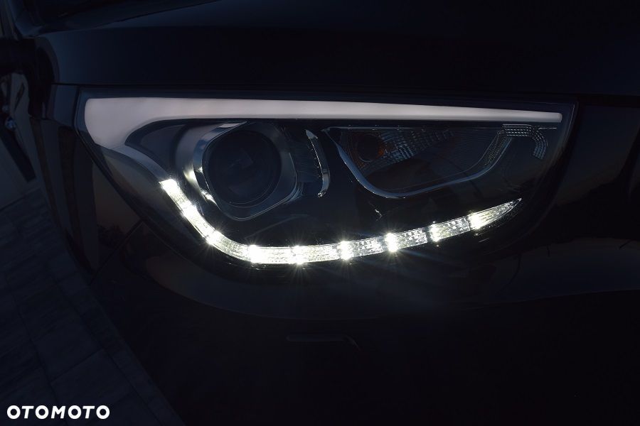 Hyundai ix35 1.7 CRDi Premium 2WD - 24