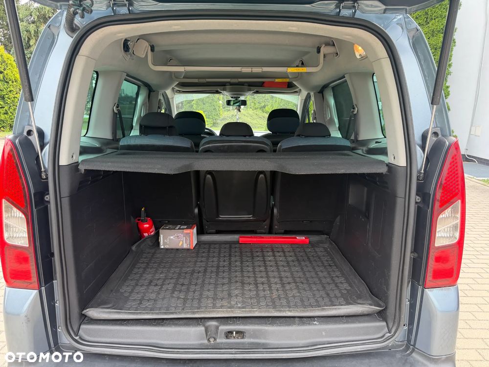 Citroën Berlingo 1.6 VTi 16V XTR - 24