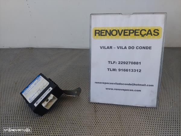 Centralina / Modulo Igniçao (Imobilizador) Toyota Corolla (_E12_)