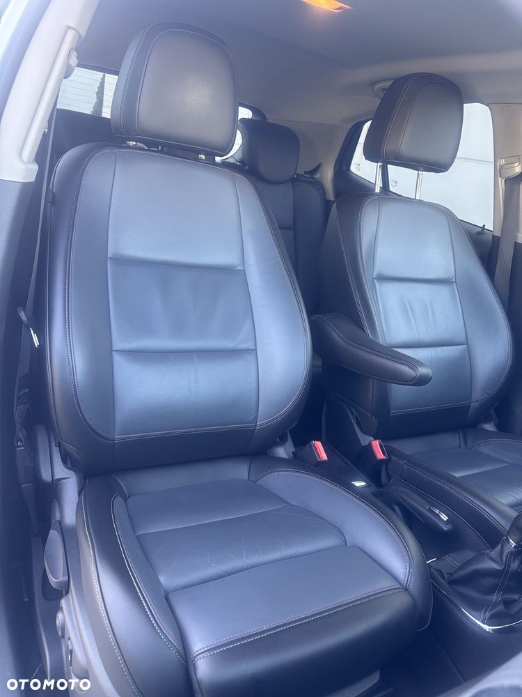 Opel Mokka 1.6 CDTI ecoFLEX Start/Stop Color Innovation - 8
