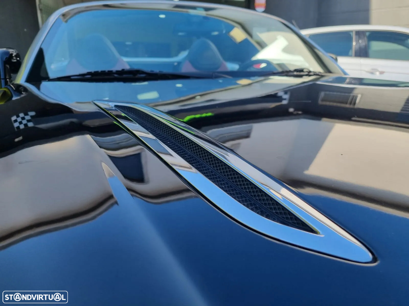 Opel GT 2.0 T - 14