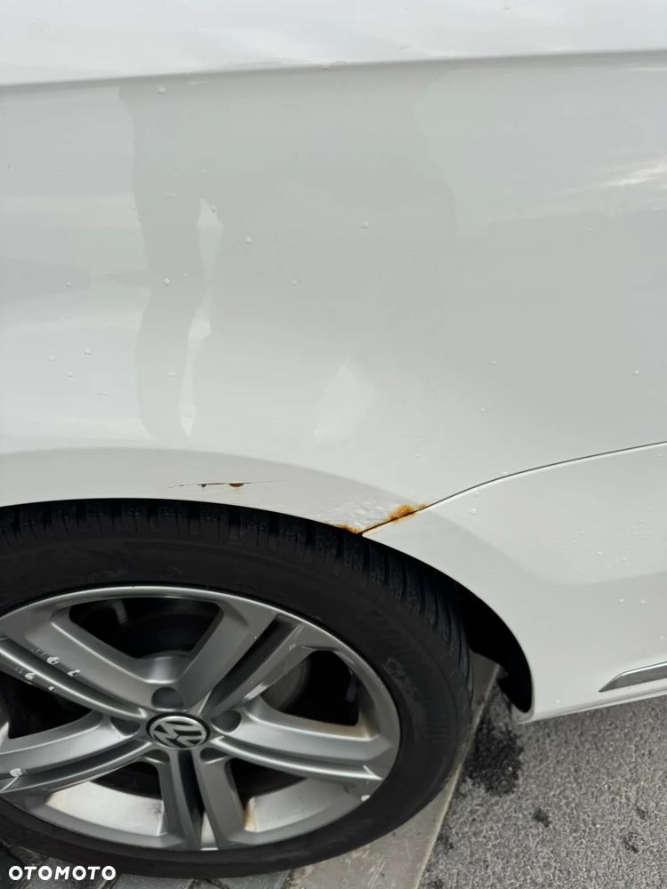 Volkswagen Passat 2.0 TDI DPF DSG 4Motion R-Line Edition Plus - 31