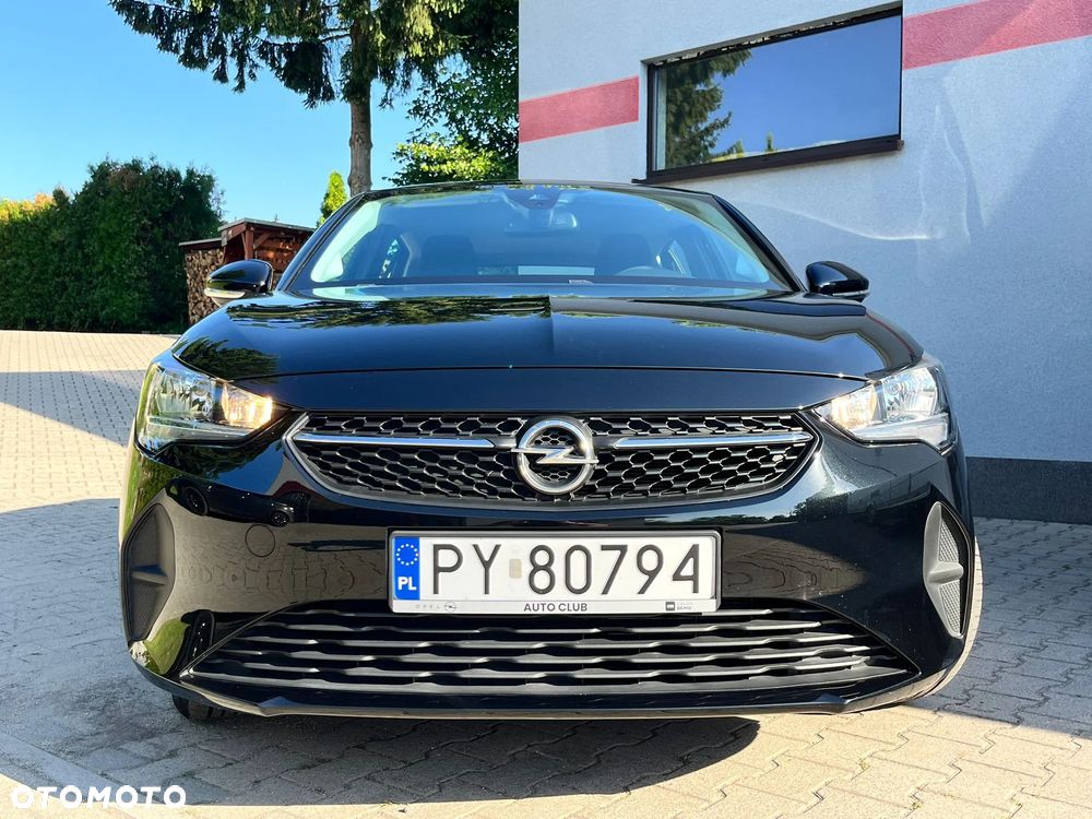 Opel Corsa 1.2 Edition S&S - 6