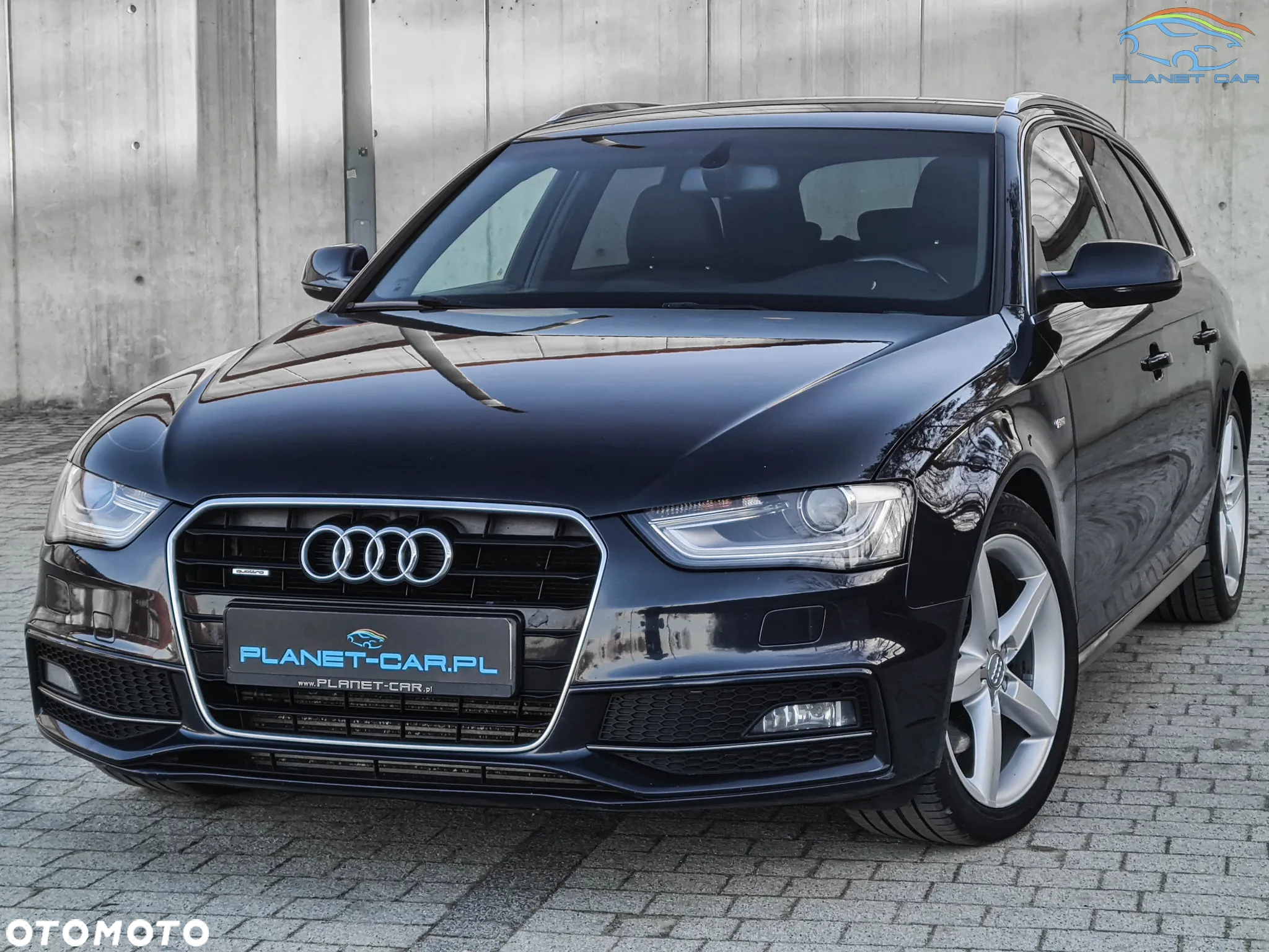 Audi A4 2.0 TDI Quattro S tronic - 4