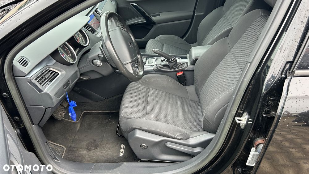 Peugeot 508 2.0 HDi Allure - 6