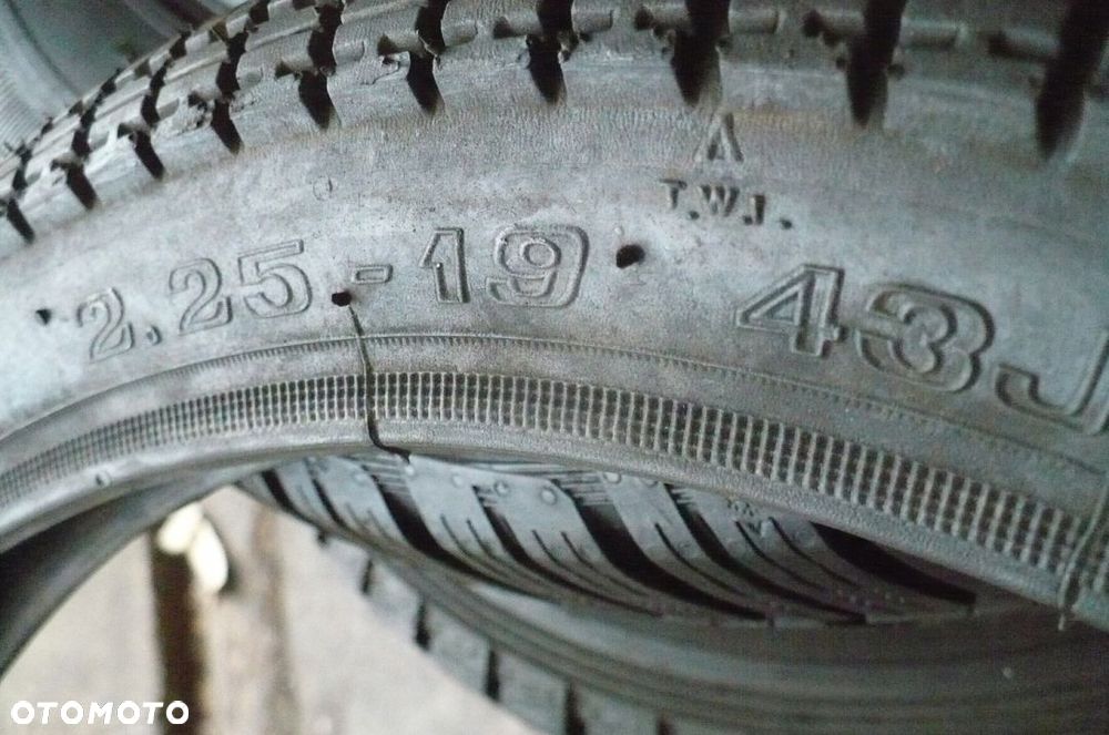 2.25-19 VEE RUBBER V013 NOWA - 2