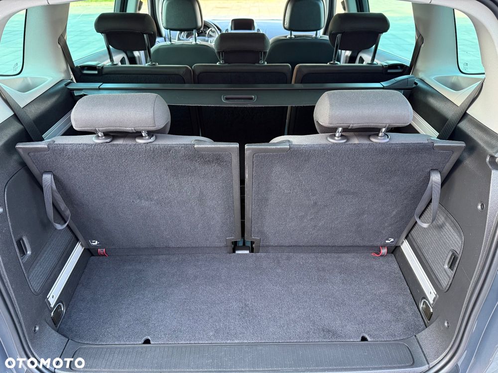 Opel Zafira 1.6 CDTI Cosmo - 22