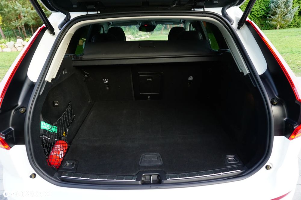 Volvo XC 60 - 20