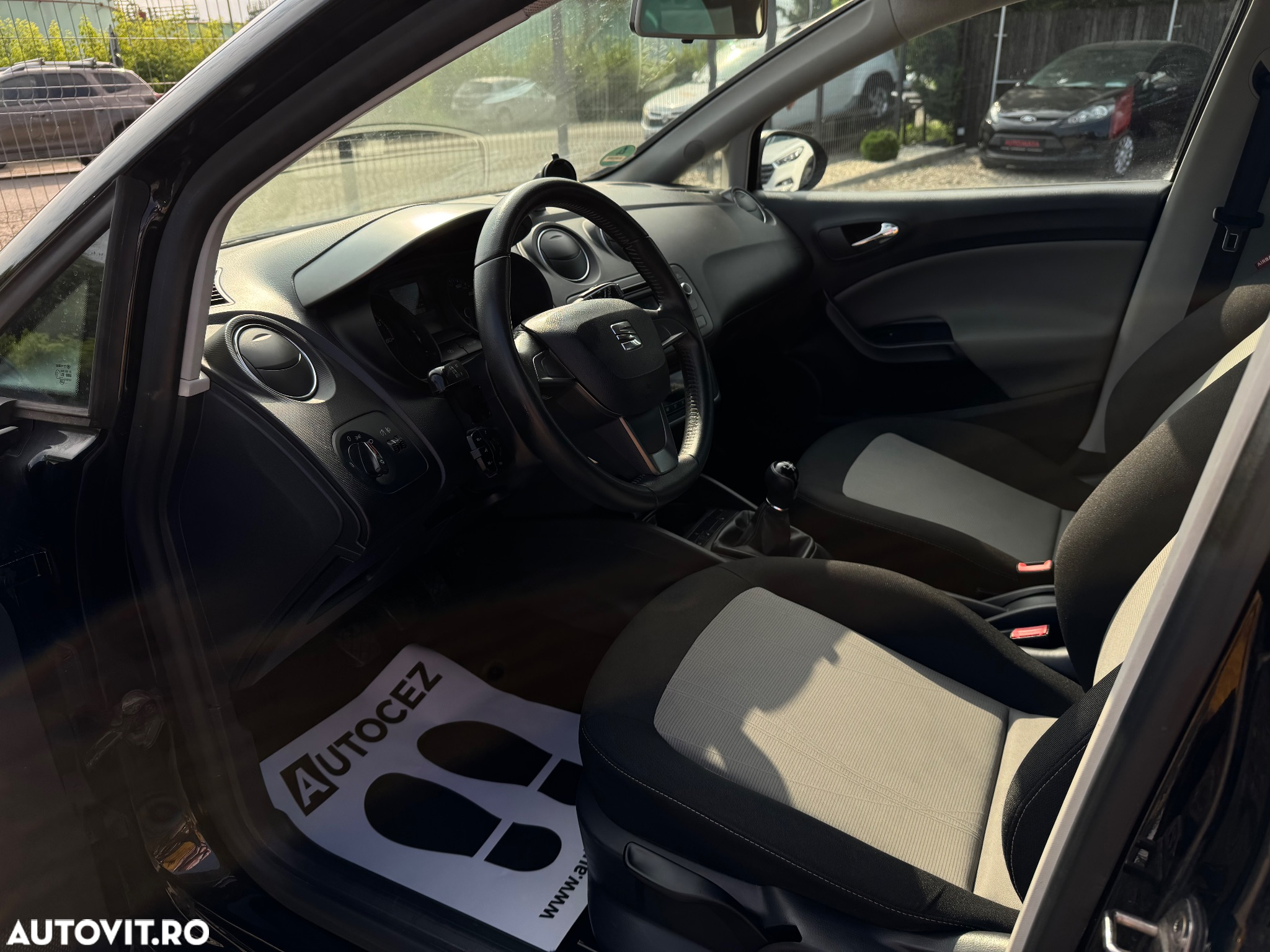 Seat Ibiza - 9
