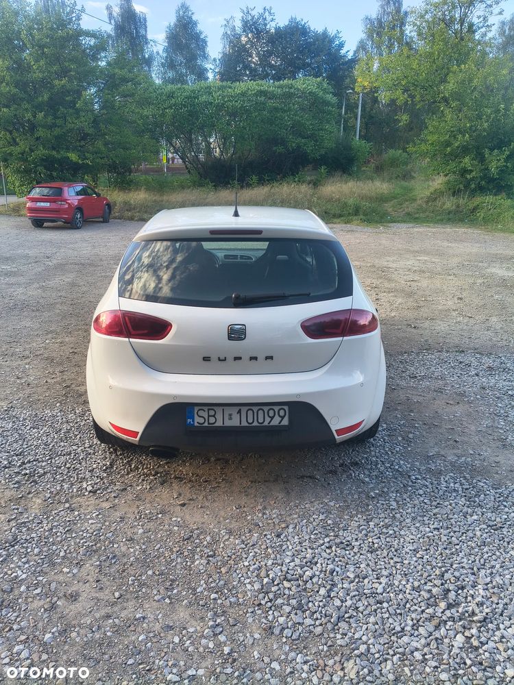 Seat Leon - 8