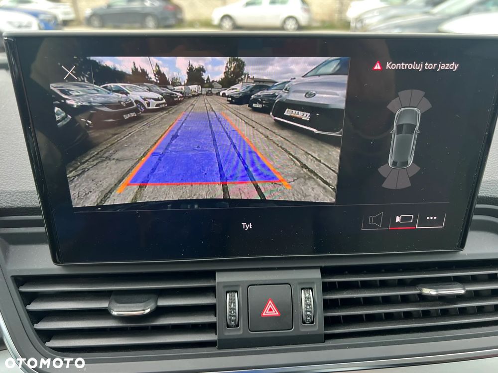 Audi Q5 Sportback 2022