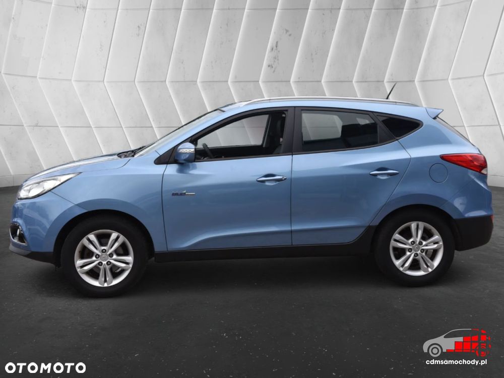 Hyundai ix35 - 6