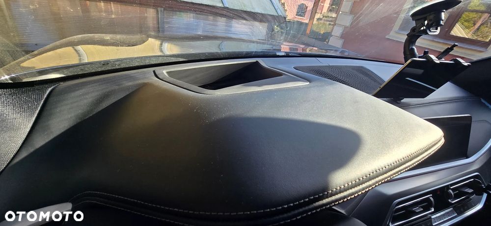 BMW X5 xDrive30d sport - 26