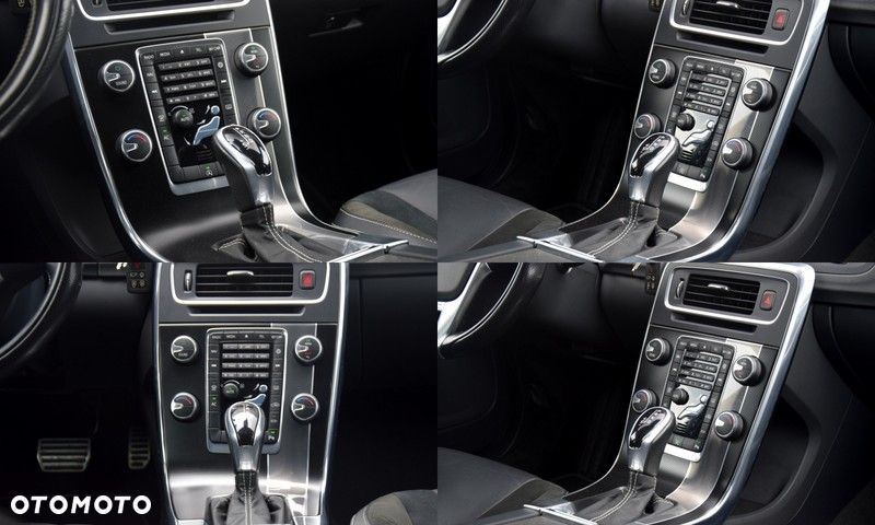 Volvo V60 D4 Geartronic RDesign - 24