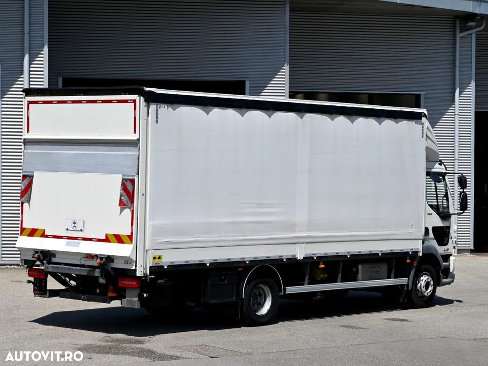 DAF DAF LF 290 FA 16T - 3
