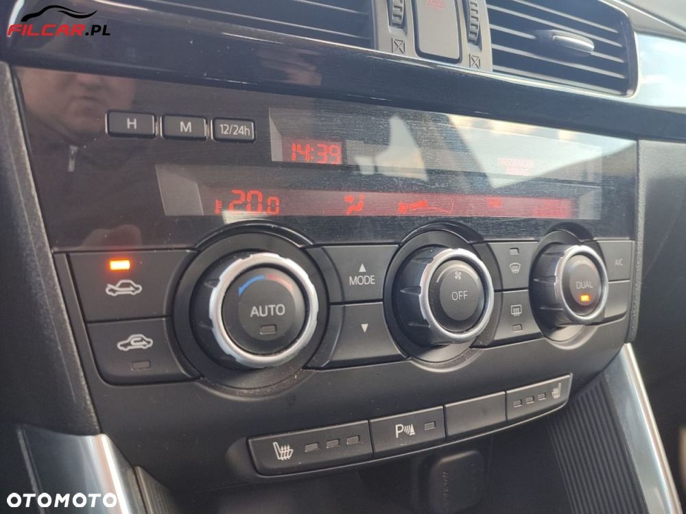 Mazda CX-5 - 13
