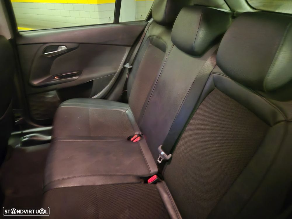 Fiat Tipo 1.3 M-Jet Lounge - 30
