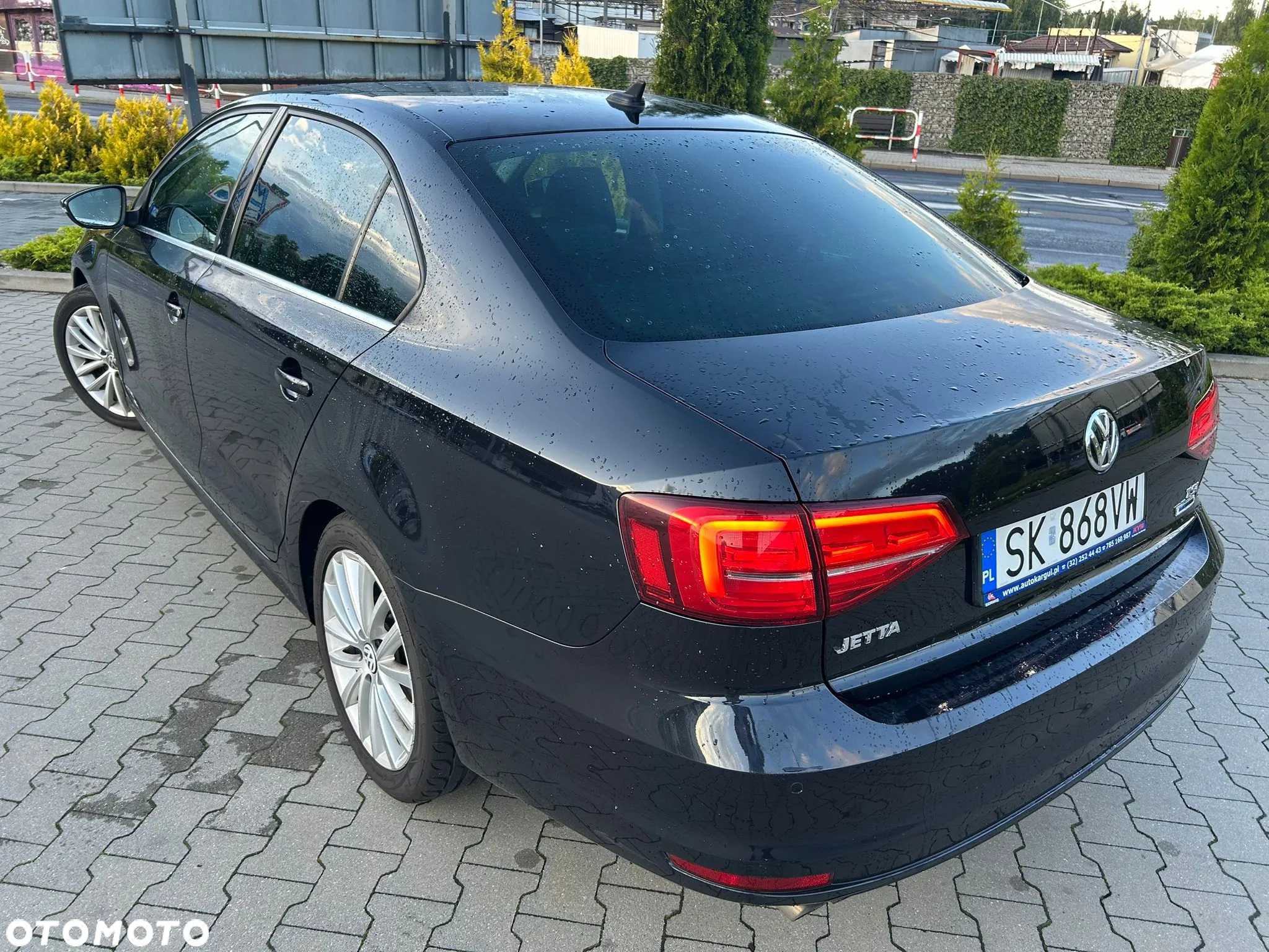 Volkswagen Jetta - 3